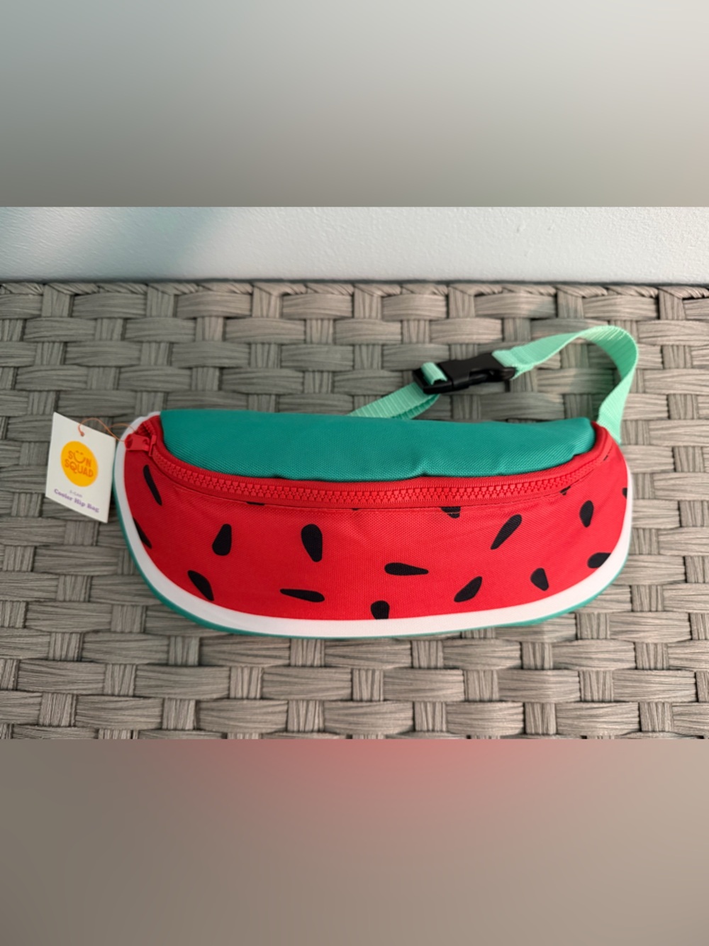 ! NEVER USED ! Two Can Cooler Fanny Pack